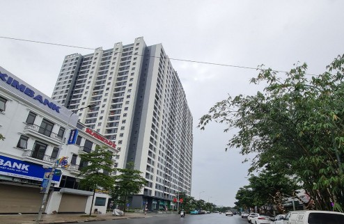 Bán nhà 5 tầng mới kingkong tặng 82m2 đất trên mặt đường 22m tại Trâu Quỳ, Gia Lâm. Lh 0989894845